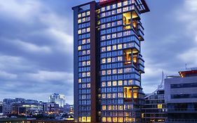 فندق موفنبيك ليفينج إسطنبول ويست